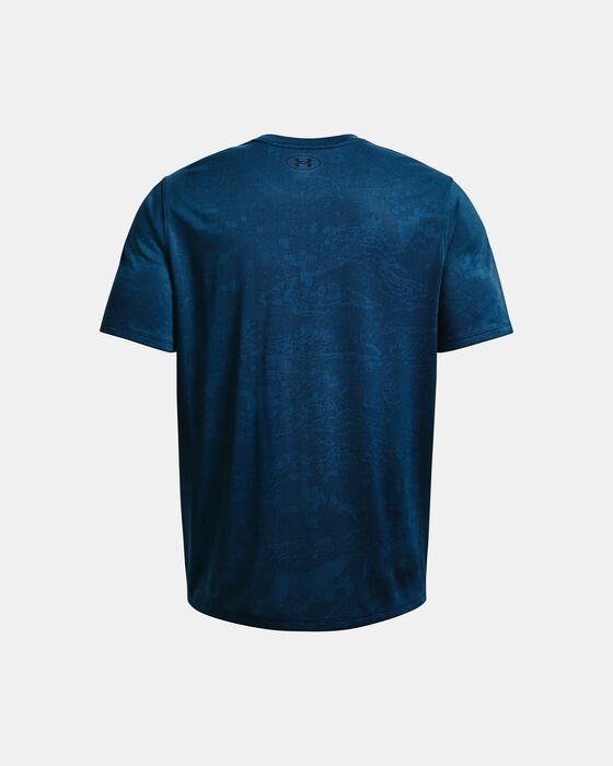 UA Tech™ Vent Jacquard UA Tech™ Vent Jacquard image number 5