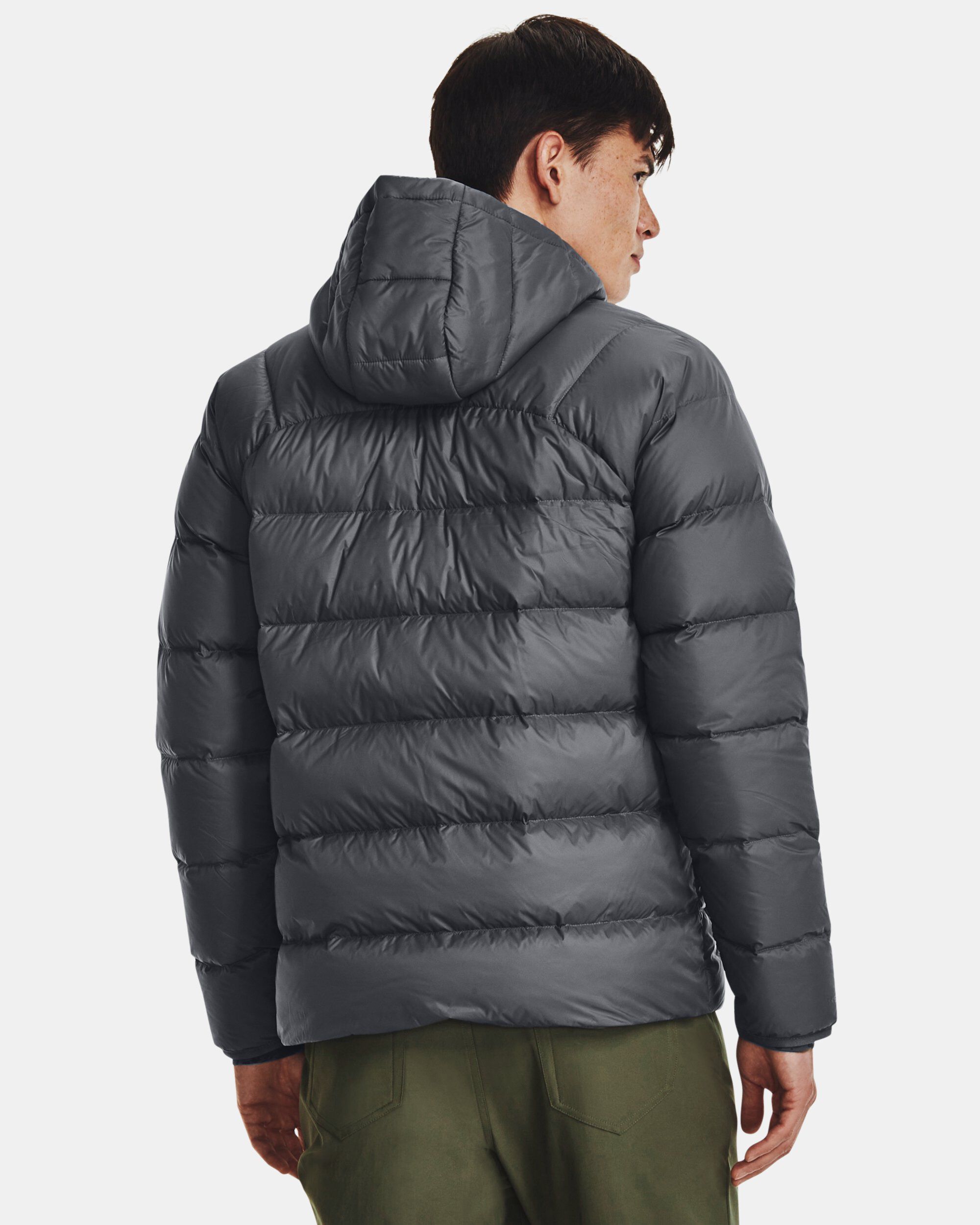 Men s UA Storm Armour Down 2.0 Jacket