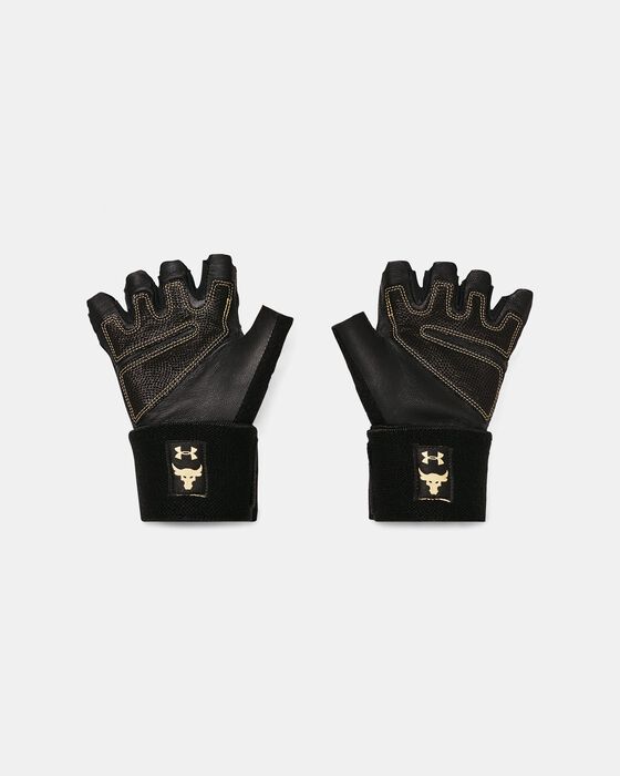 Project Rock Training image number 1