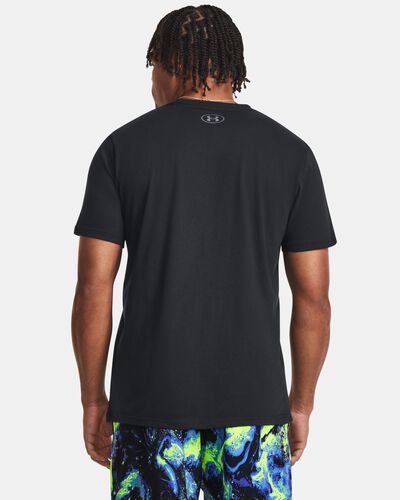 Project Rock Brahma Bull