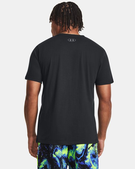 Project Rock Brahma Bull image number 1