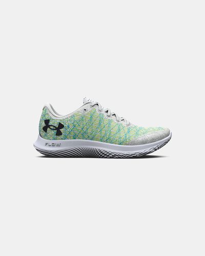 Women's UA Flow Velociti Wind 2 Daylight 2.0 Running Shoes