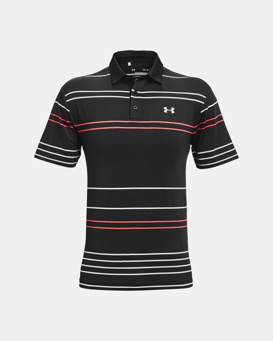 Men's UA Playoff Polo 2.0 image number 4