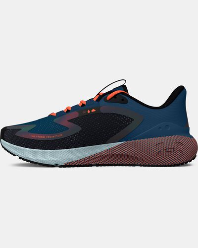 Women's UA HOVR™ Machina 3 Storm Running Shoes