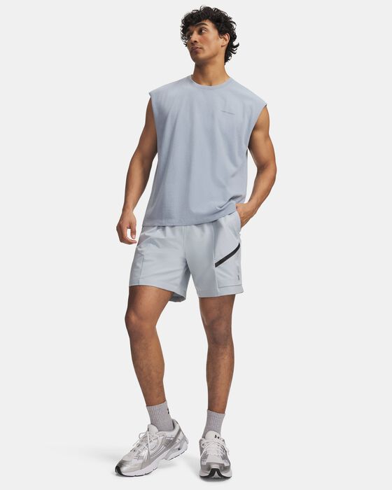 UA Unstoppable Woven image number 2