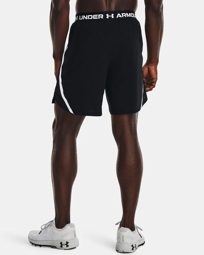 Men's UA Launch SW 7'' WM Shorts