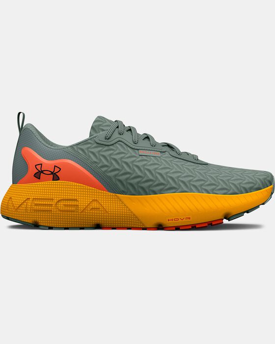 Men's UA HOVR™ Mega 3 Clone Running Shoes image number 0