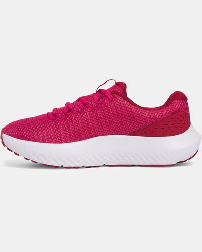Women's UA Surge 4 Running Shoes