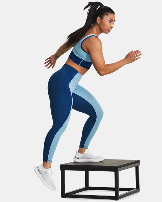 UA Meridian Pintuck image number 3