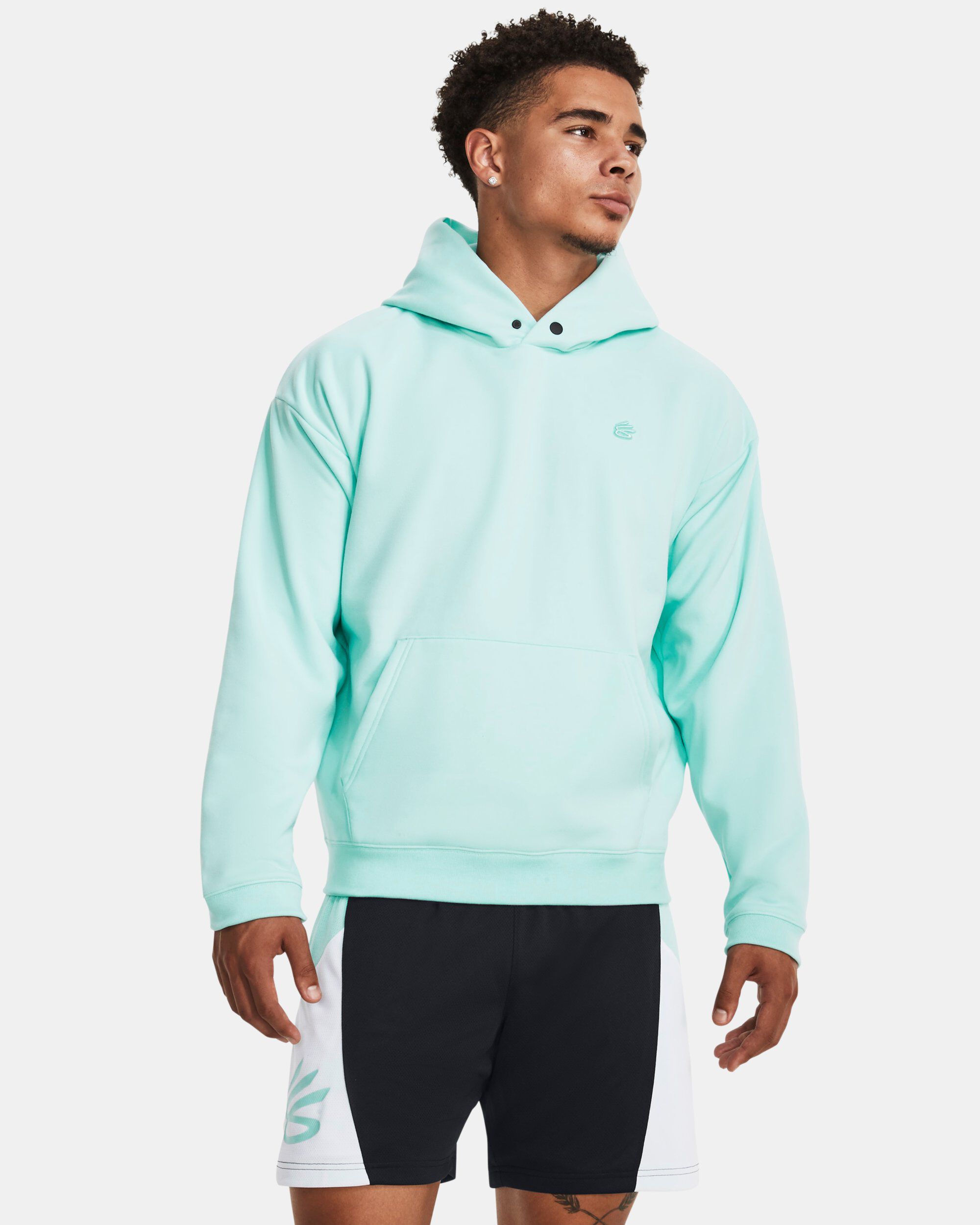Men s Curry Greatest Hoodie