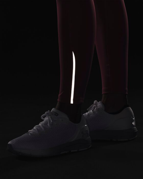 Women's UA Fly Fast 3.0 Ankle Tights image number 3