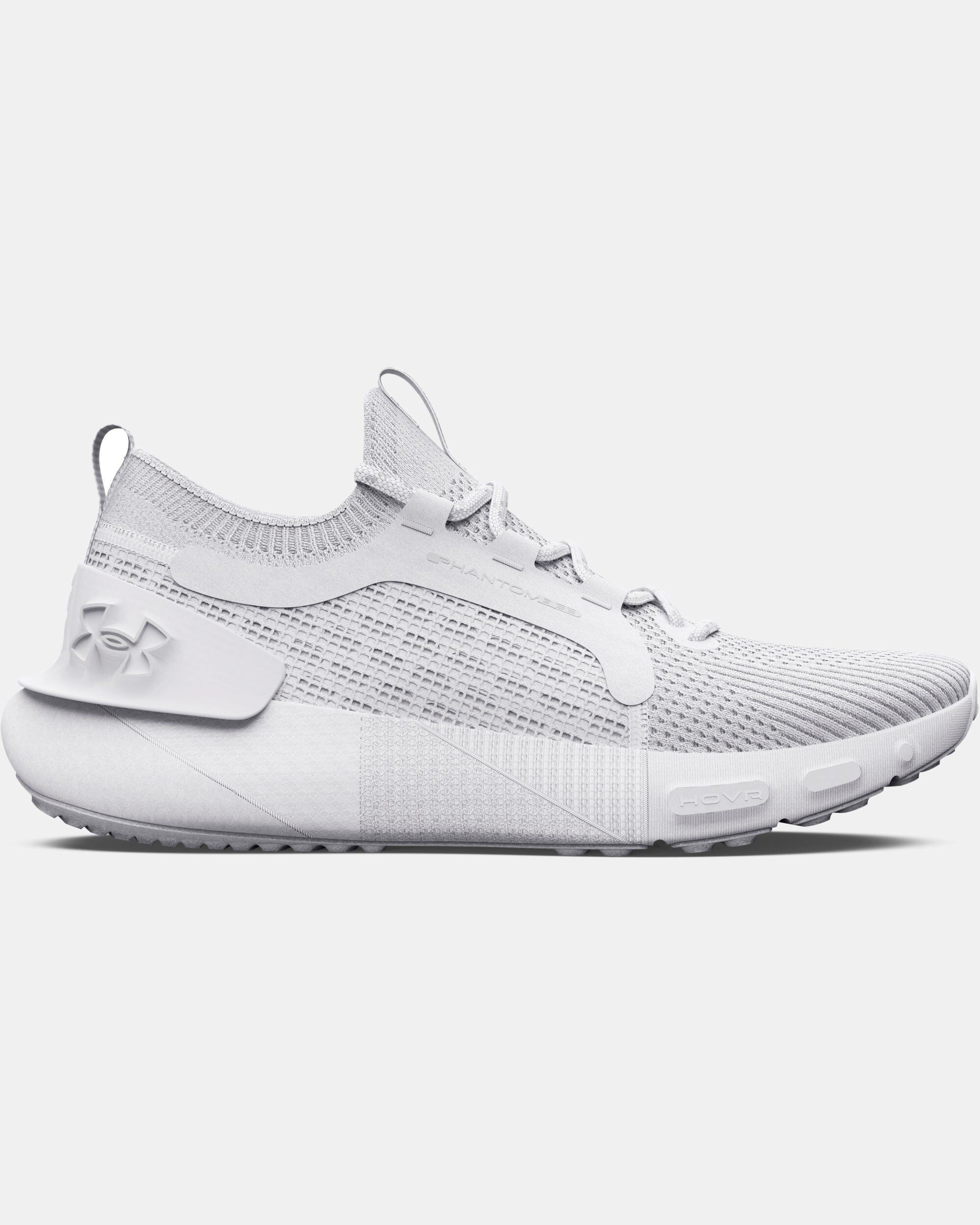 Under armour white shoes womens new arrivals
