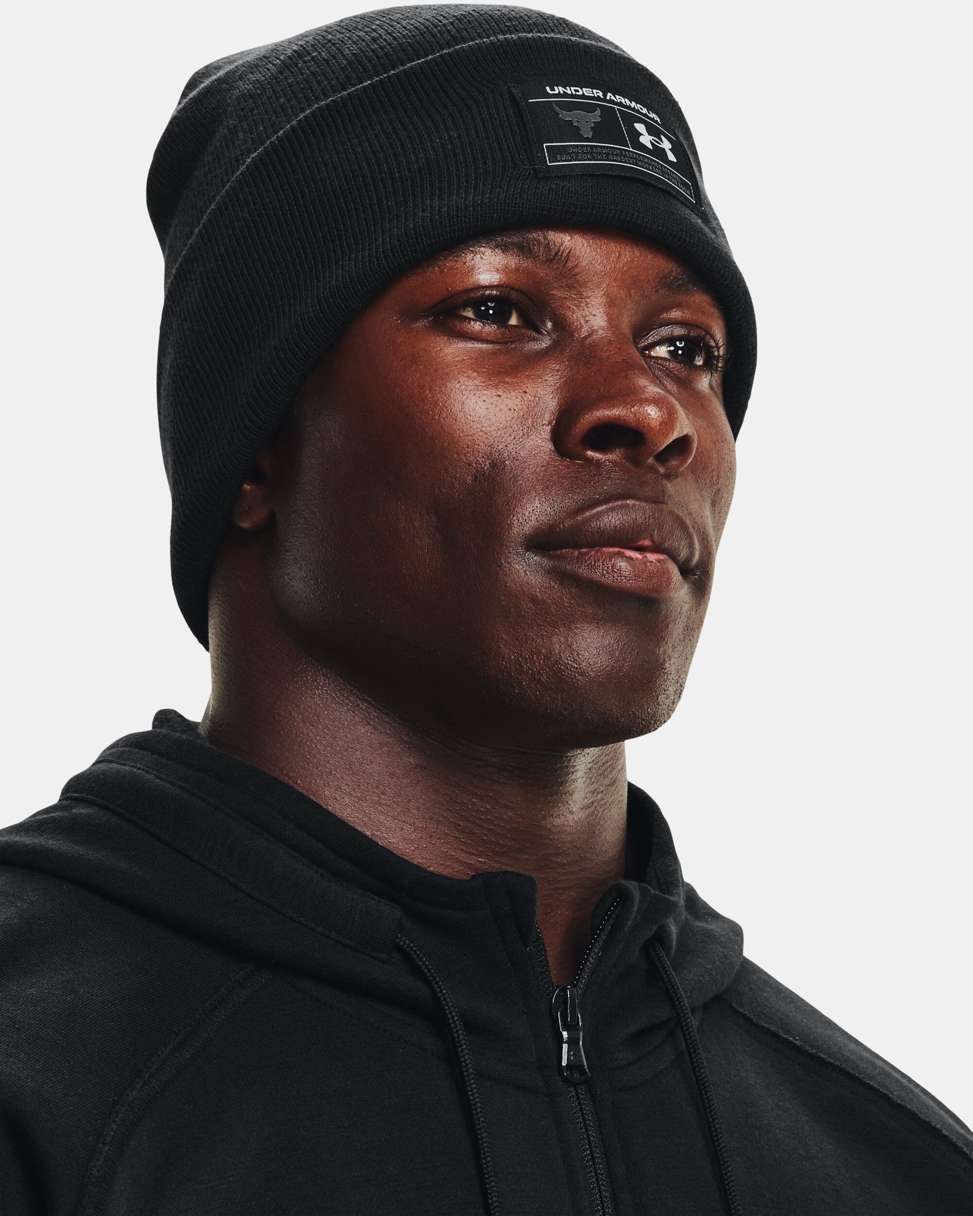 Project rock beanie store