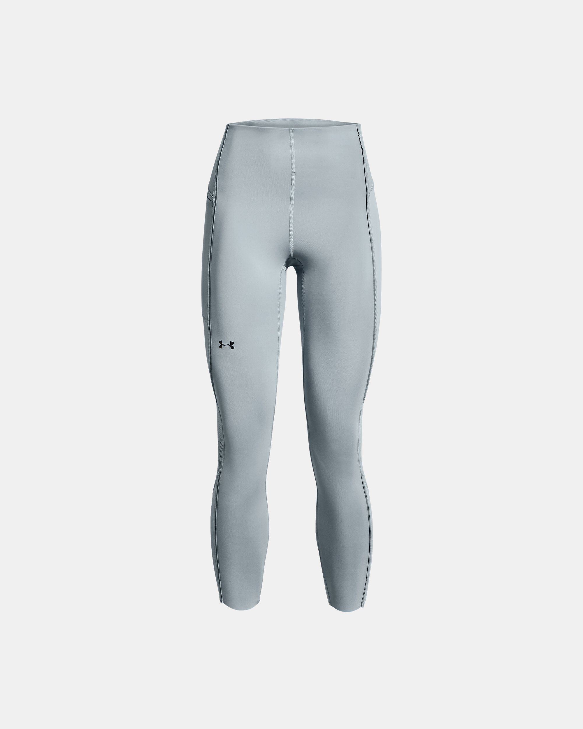 Under armour rush vent leggings deals