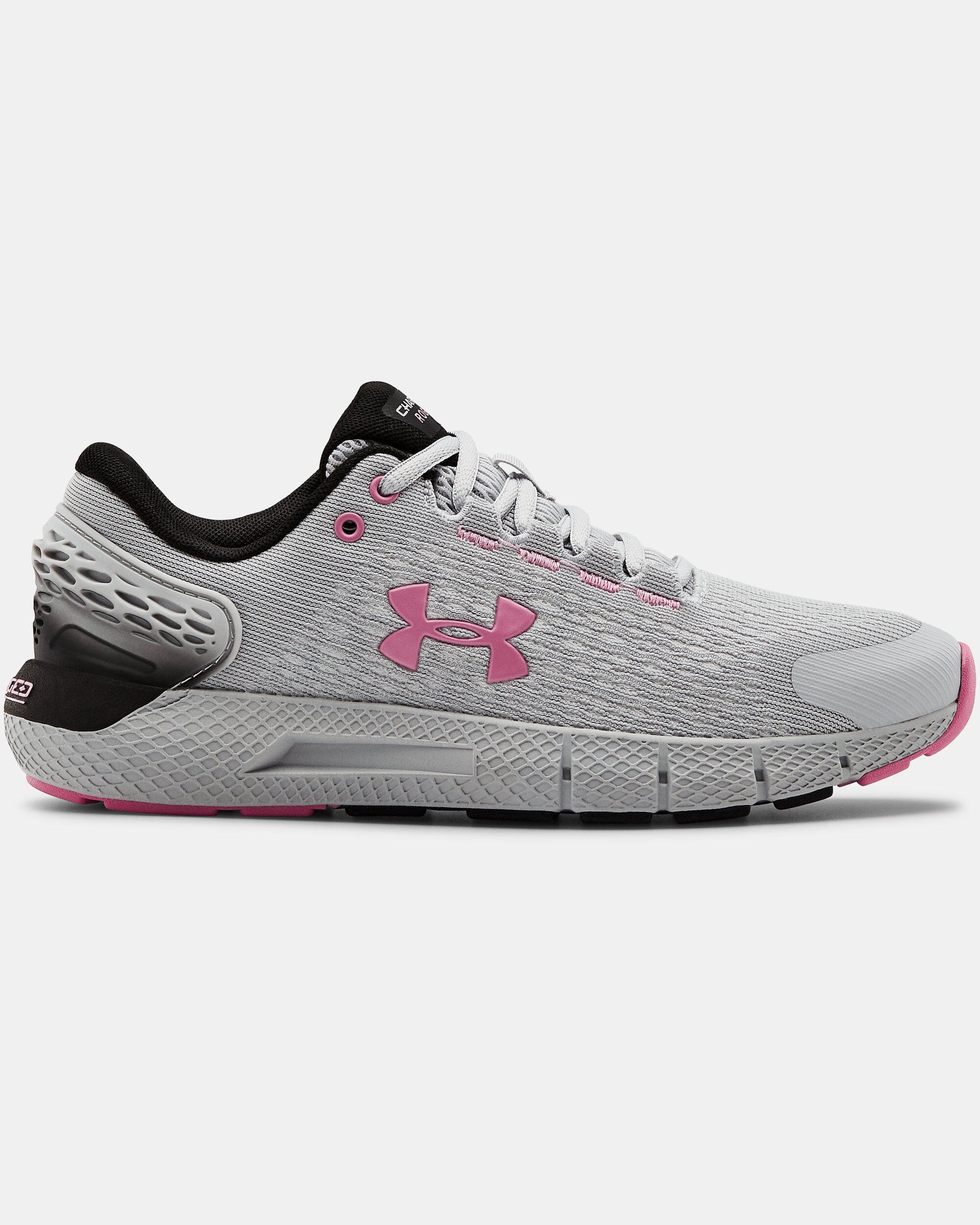Under armour charged on sale rogue 2