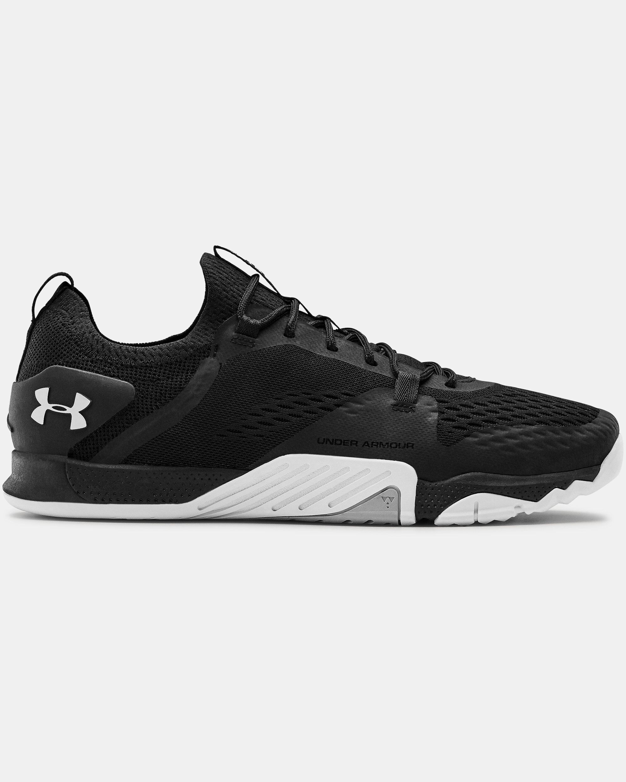 Under armour tribase reign sale 2