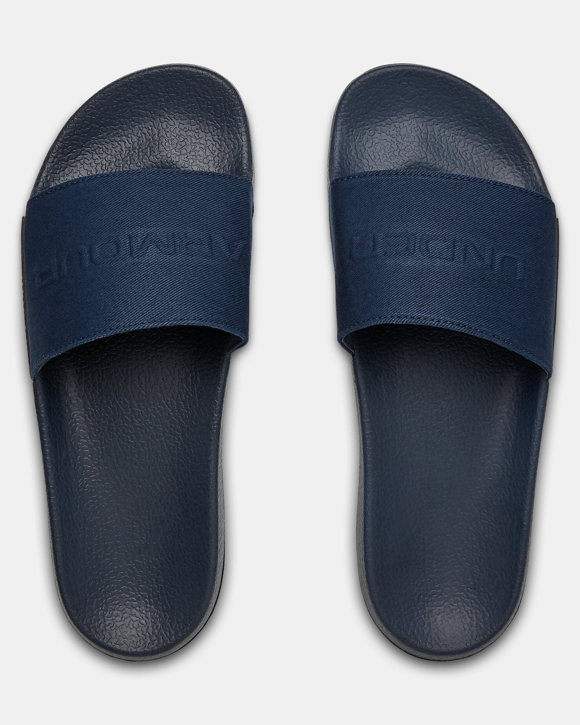 Under armour core remix slides hot sale