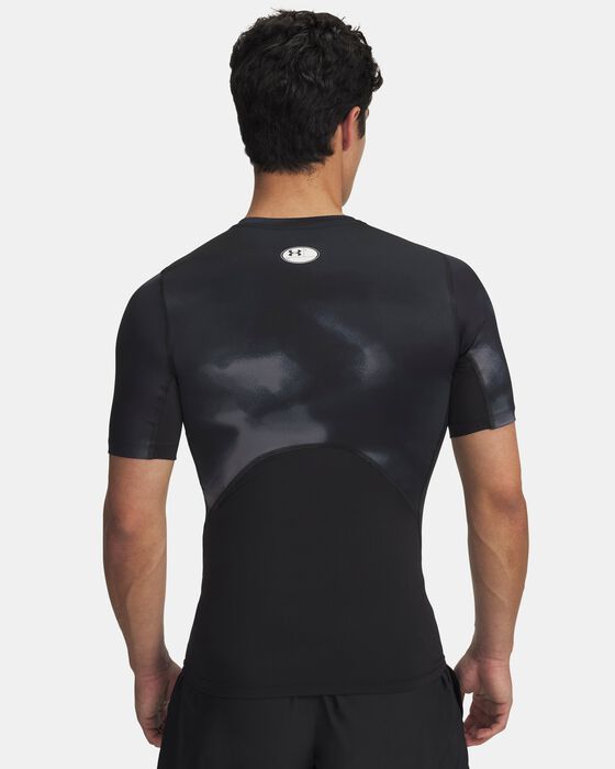 HeatGear® Printed image number 0