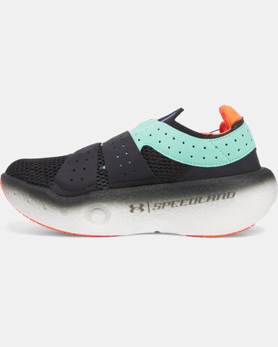 Unisex UA Infinite Mega Running Shoes
