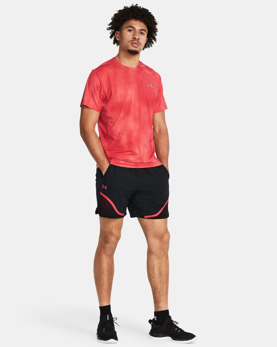 UA Vanish Woven image number 2