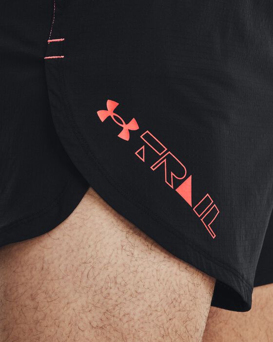 UA SpeedPocket Trail image number 4