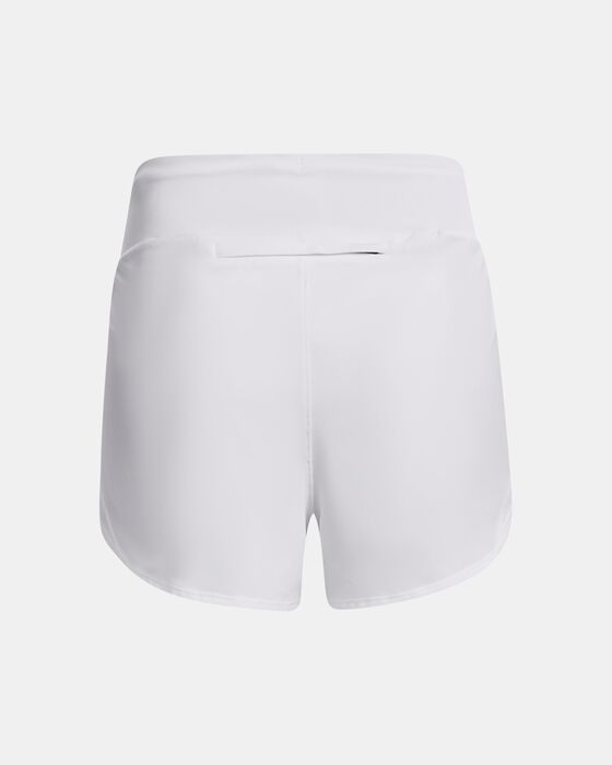 Women's UA Fly-By Elite High-Rise Shorts Women's UA Fly-By Elite High-Rise Shorts image number 8