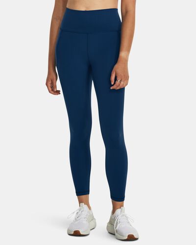 Women's UA Meridian Ankle Leggings