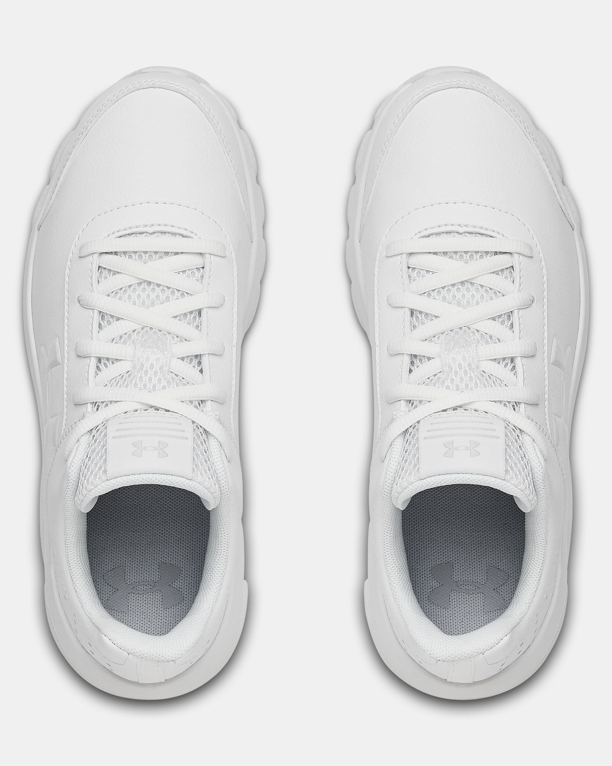 Ua gs assert sales 8