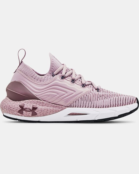 Women's UA HOVR™ Phantom 2 IntelliKnit Running Shoes image number 0