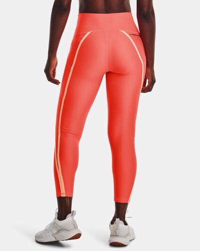 Women's Project Rock HeatGear® Ankle Leggings