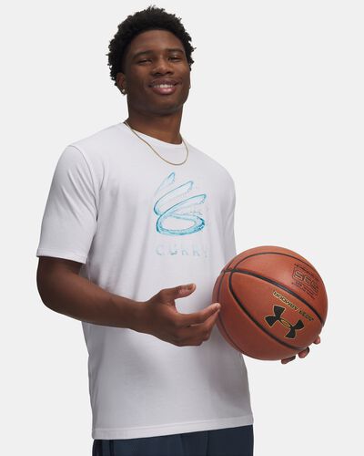 Curry Splash Wordmark