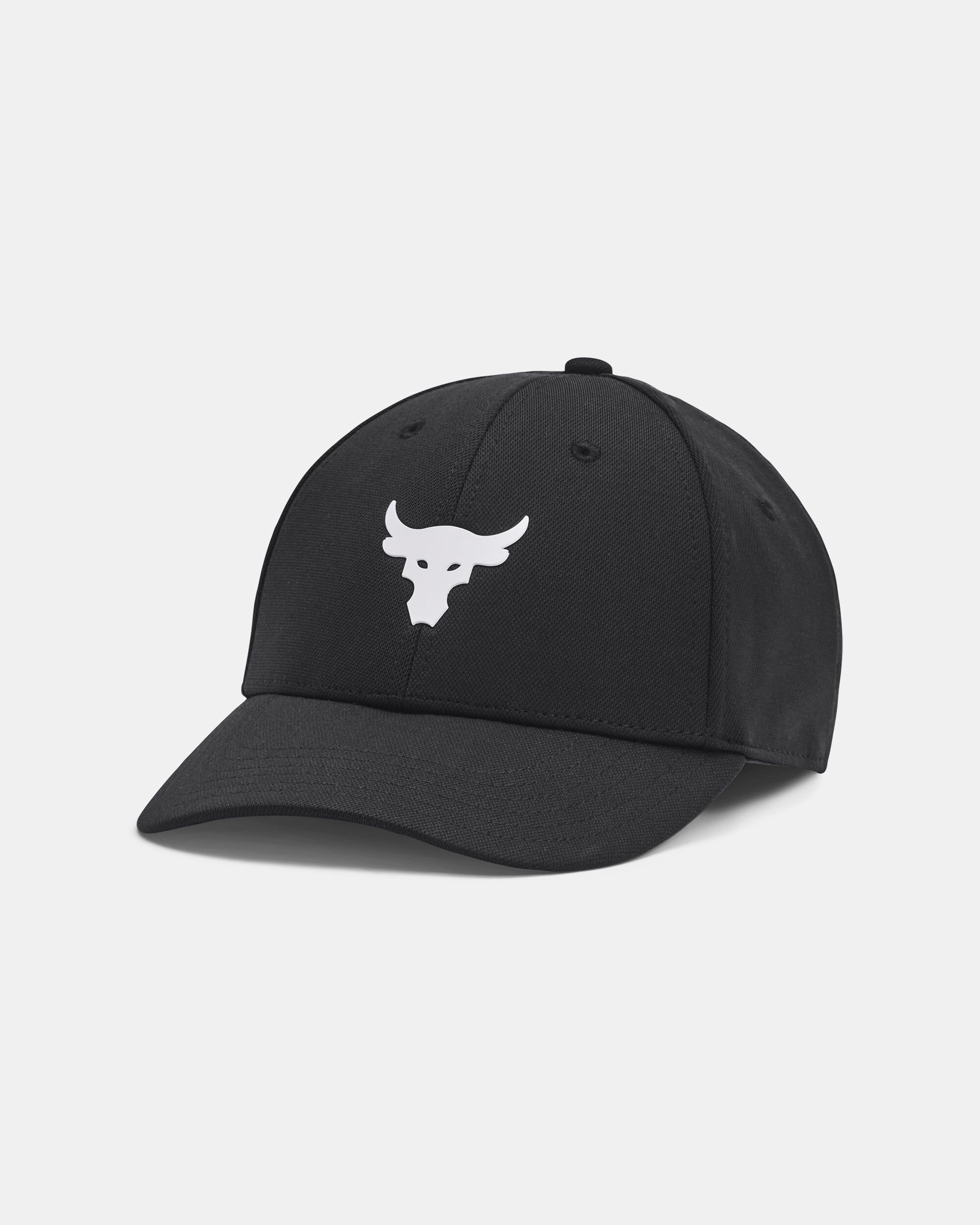 Cap project store