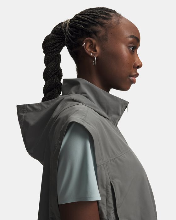 UA Explor Hike UPF image number 4