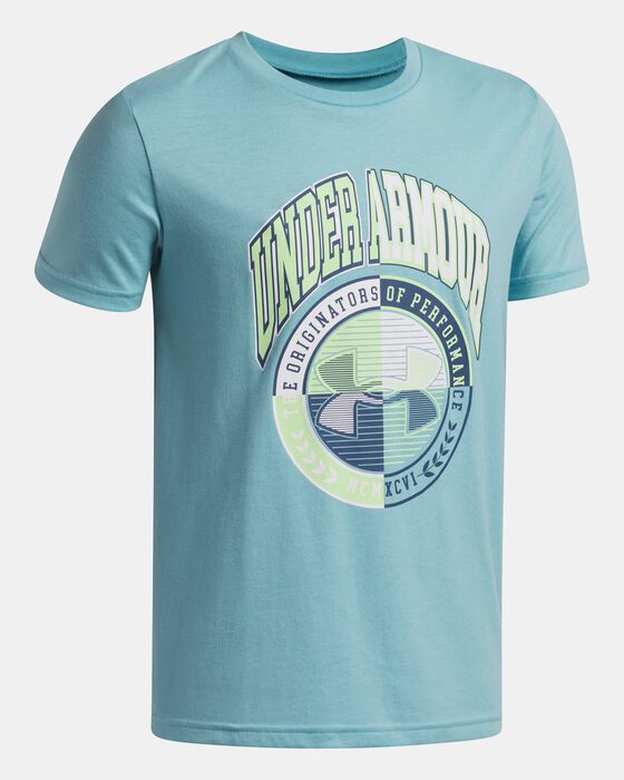 UA فارسيتي كريست image number 2