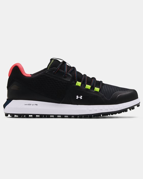 Men's UA HOVR™ Forge RC Spikeless Golf Shoes image number 0