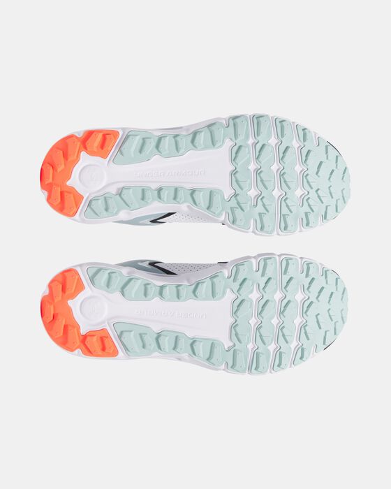 Men's UA Summit Trek Shoes image number 4