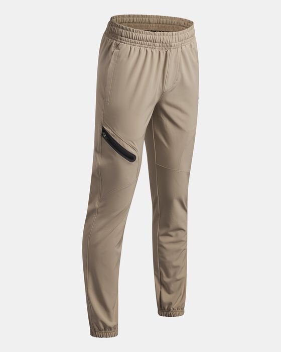 UA Unstoppable Woven image number 2