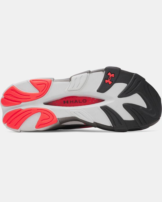 UA Halo Racer image number 4
