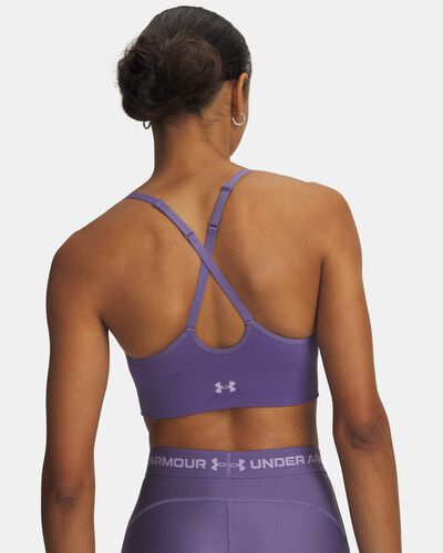 UA Vanish Seamless Low