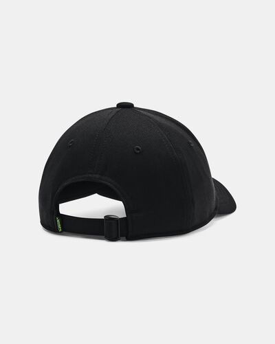 Boys' UA Blitzing Adjustable Hat