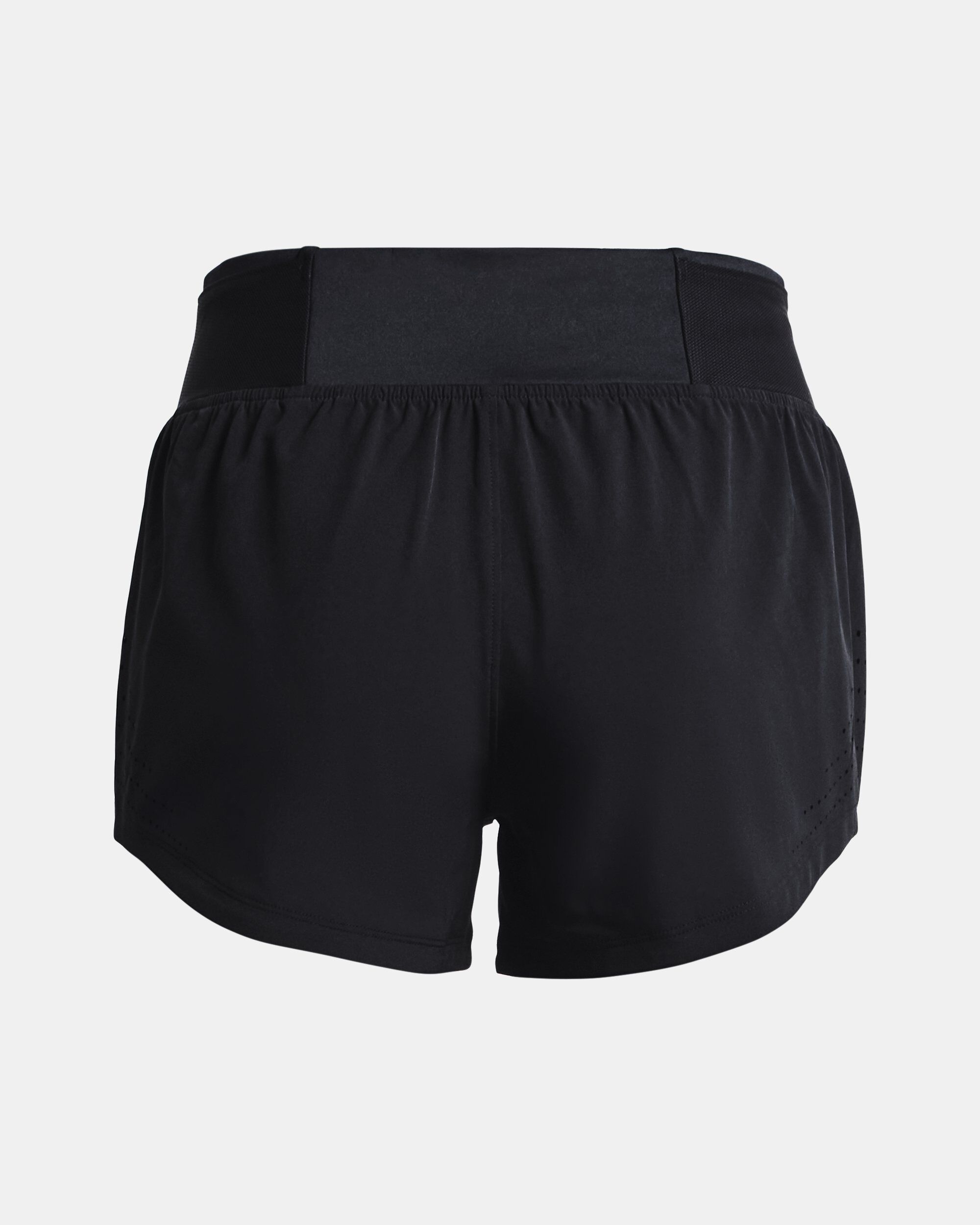Under armour 2024 speedpocket shorts womens