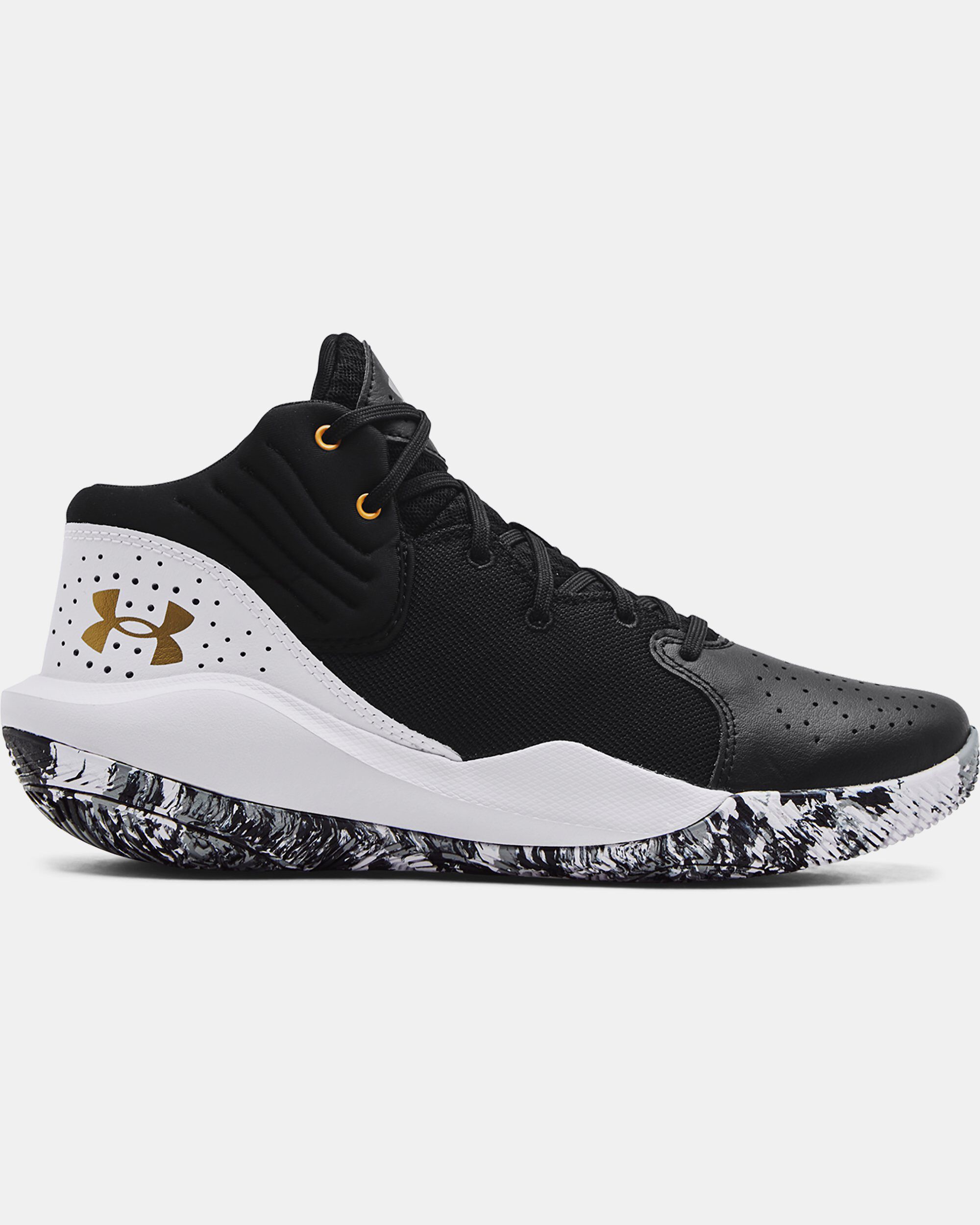Under armour basketball low sales