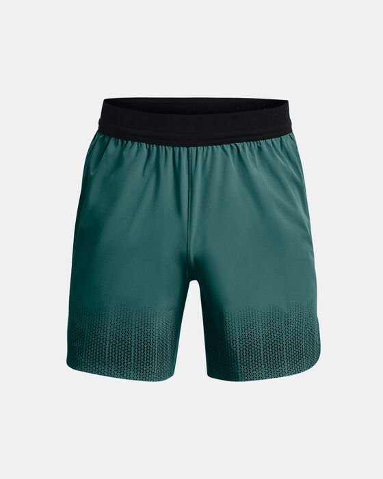 UA ArmourPrint Peak Woven image number 5