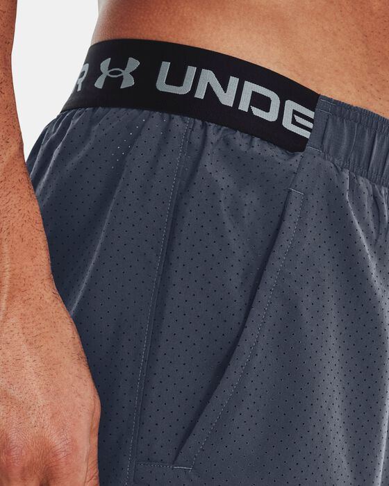 UA Vanish Woven Vent image number 3