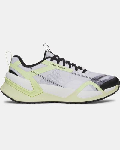 UA Reign XT