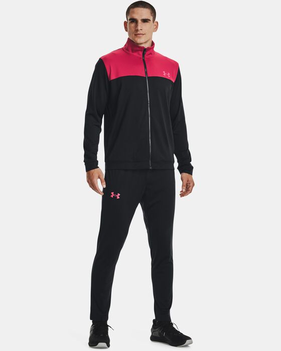 Men's UA Tracksuit image number 0