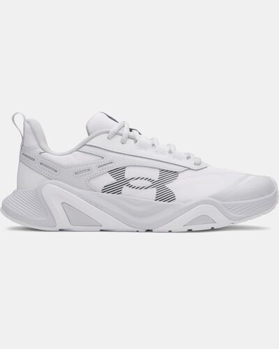 UA Charged Commit TR 5