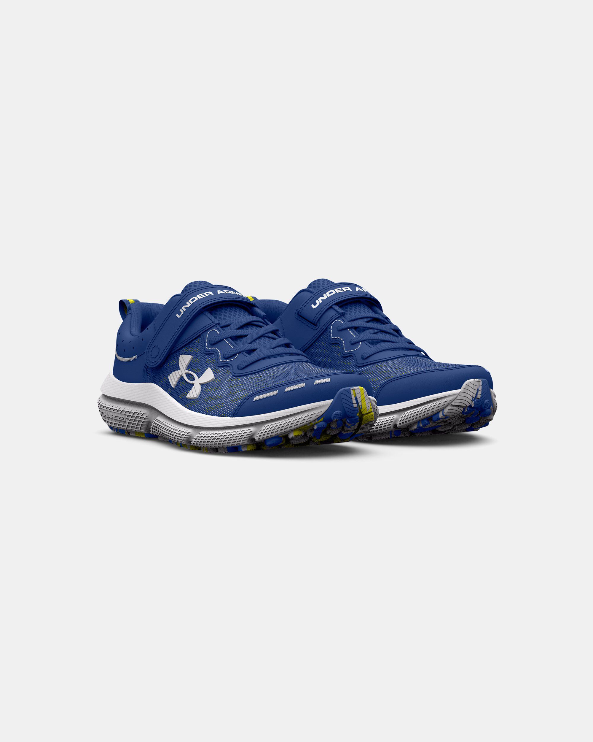 Under armour outlet assert 6 preschool