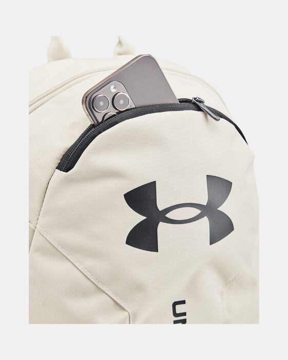 UA Hustle Lite Backpack image number 3