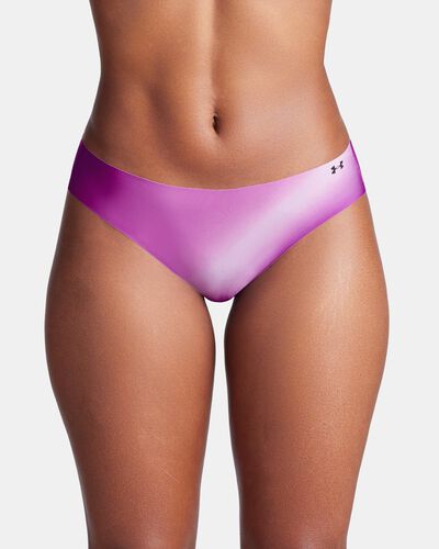 UA Pure Stretch Printed